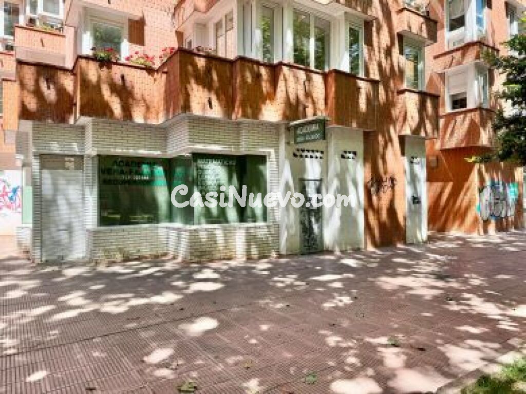 Local comercial en Venta en Vitoria SAN MARTIN-SEMINARIO Álava