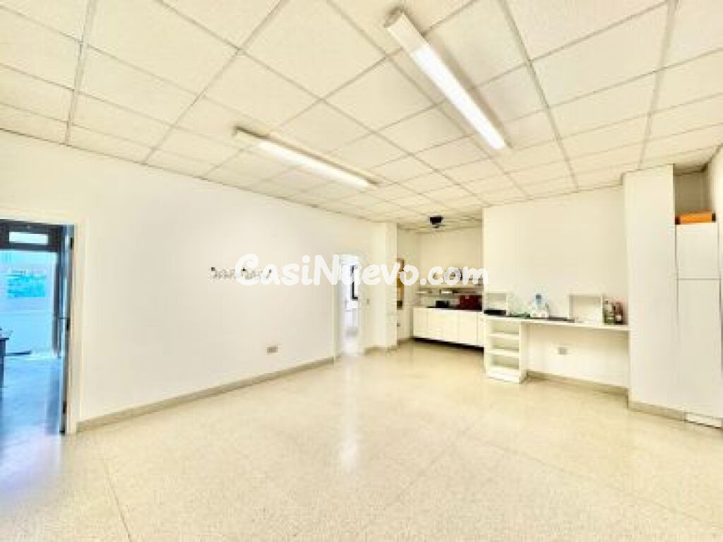 Local comercial en Venta en Vitoria SAN MARTIN-SEMINARIO Álava