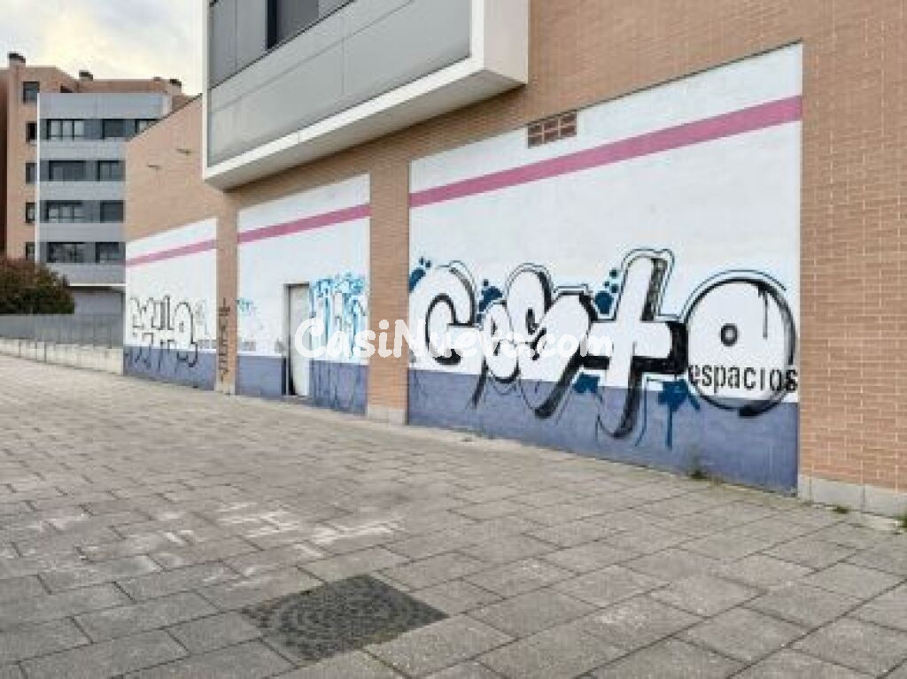 Local comercial en Venta en Vitoria Álava