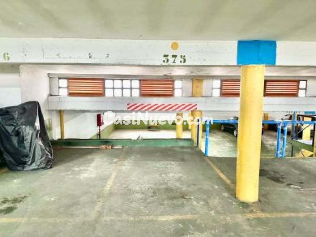 Parking coche en Venta en Vitoria Álava