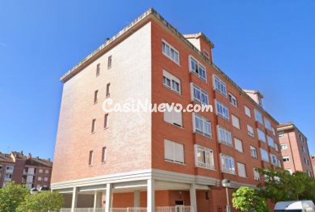 Parking coche en Alquiler en Vitoria Álava