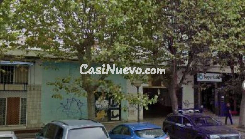 Parking coche en Venta en Vitoria Álava