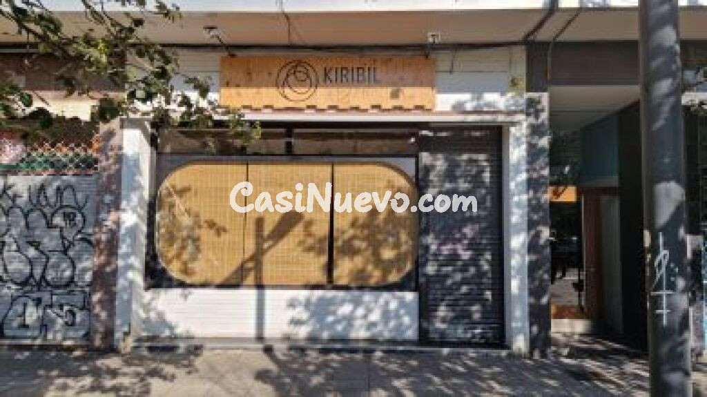 Local comercial en Venta en Vitoria Álava