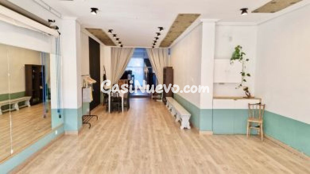 Local comercial en Venta en Vitoria Álava