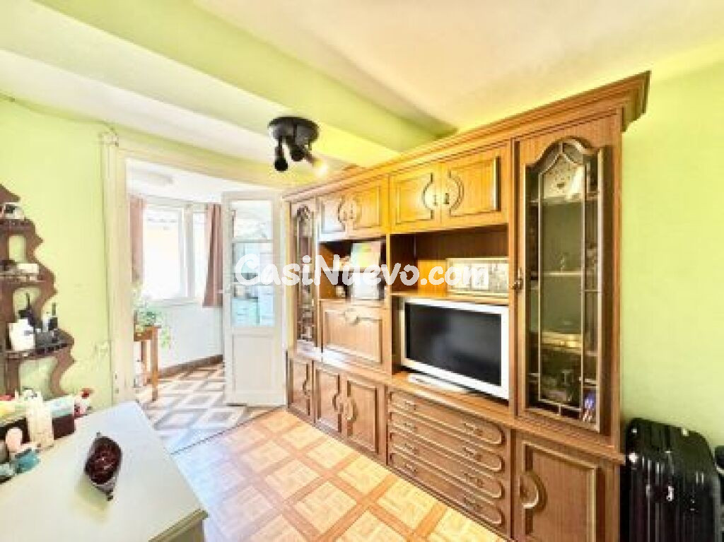 Piso en Venta en Vitoria CASCO MEDIEVAL Álava