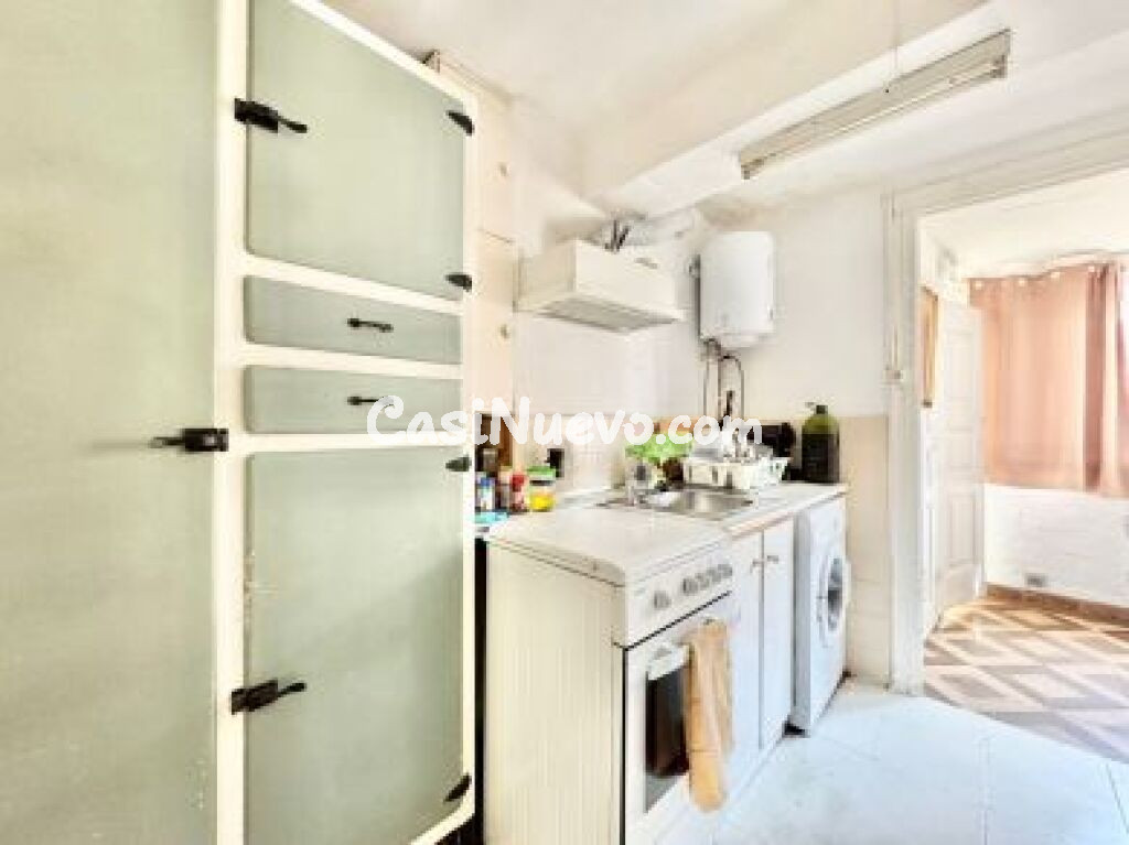 Piso en Venta en Vitoria CASCO MEDIEVAL Álava