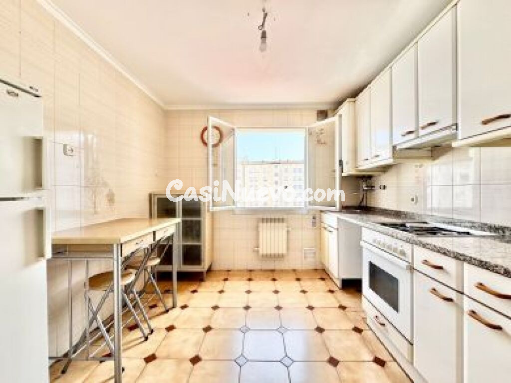 Piso en Venta en Vitoria Álava