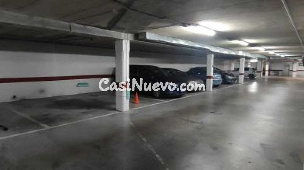 Parking coche en Venta en Vitoria Álava