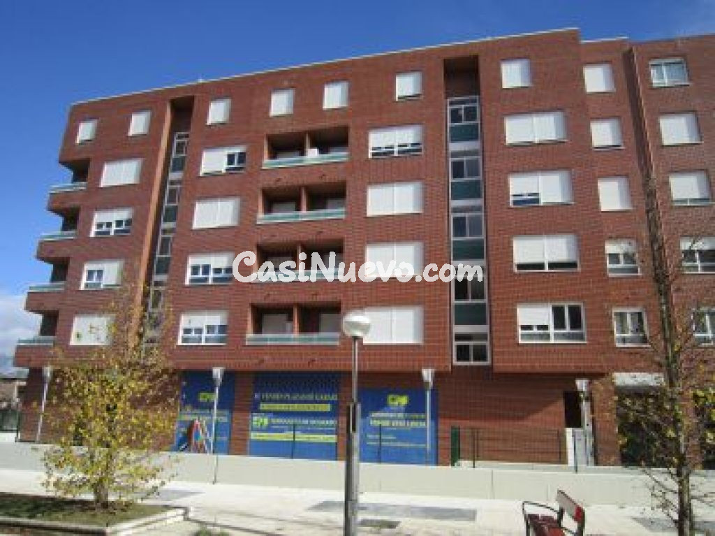 Local comercial en Venta en Vitoria Álava
