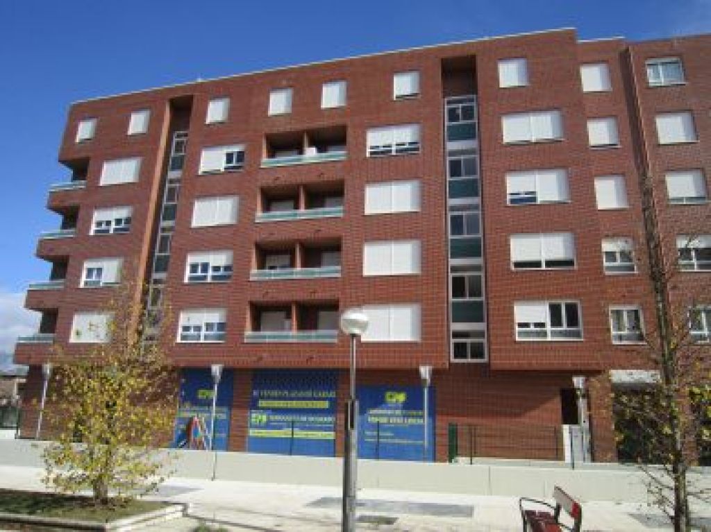 Local comercial en Venta en Vitoria Álava