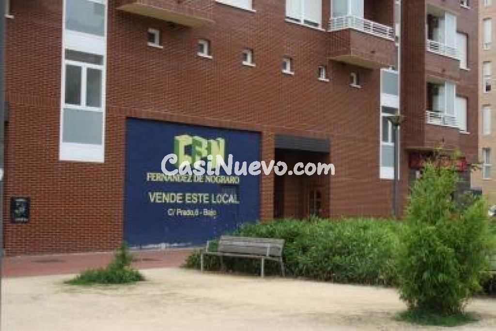 Local comercial en Venta en Vitoria SALBURUA Álava
