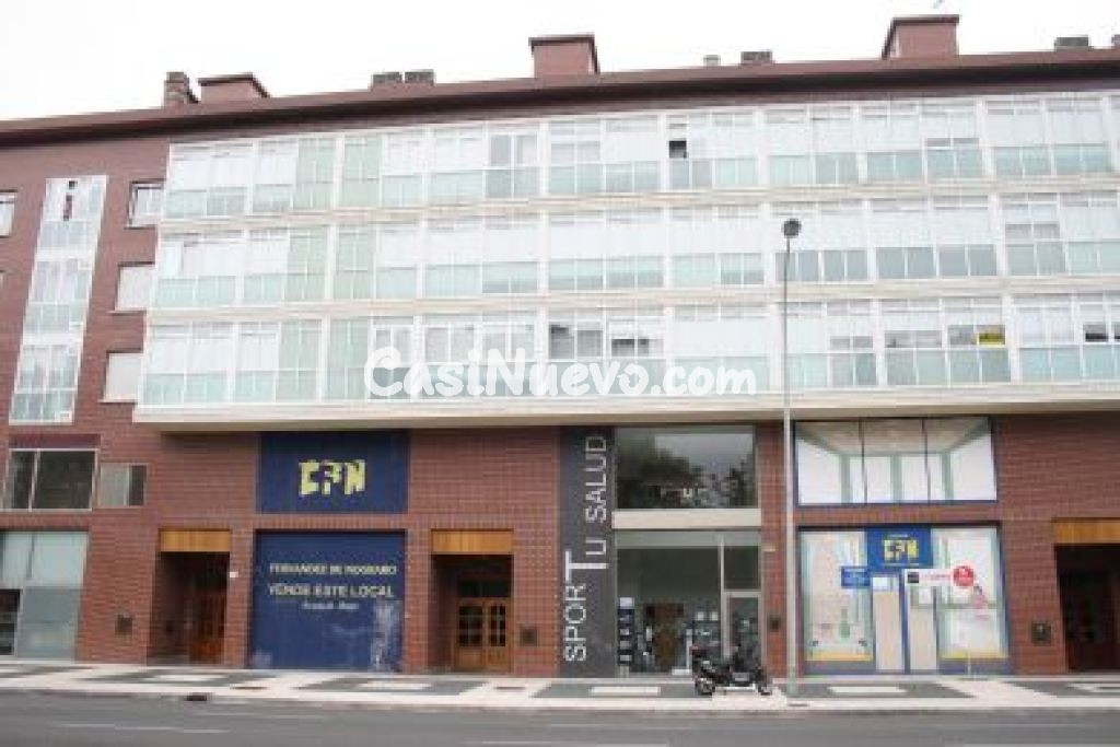 Local comercial en Venta en Vitoria Álava