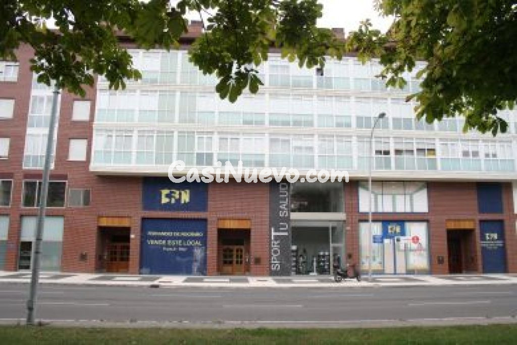 Local comercial en Venta en Vitoria Álava