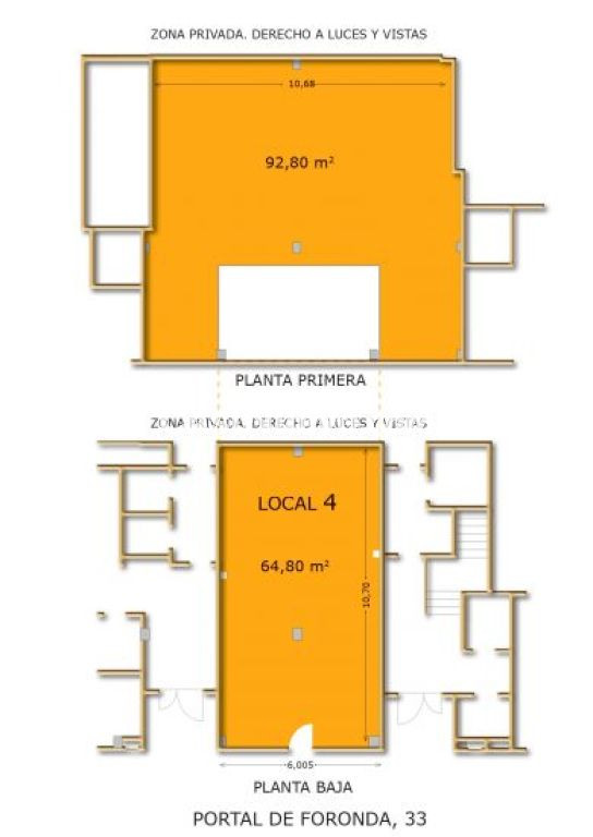 Local comercial en Venta en Vitoria Álava