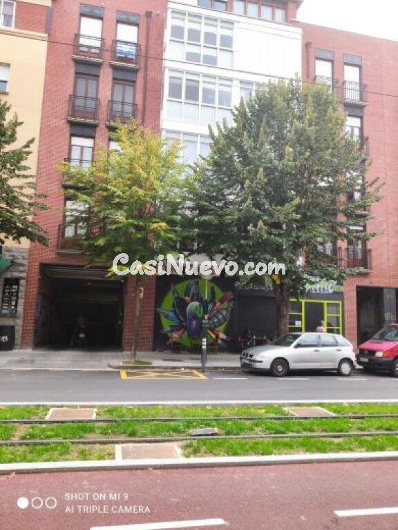 Parking coche en Venta en Vitoria Álava