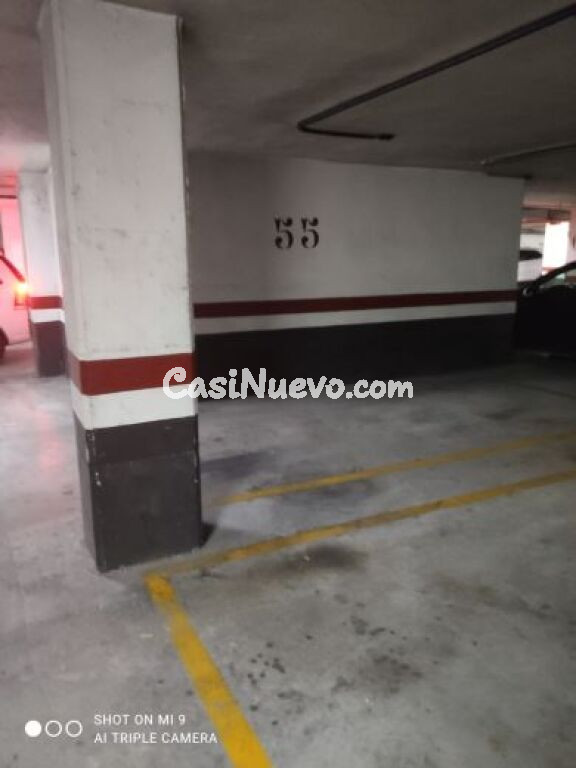 Parking coche en Venta en Vitoria Álava