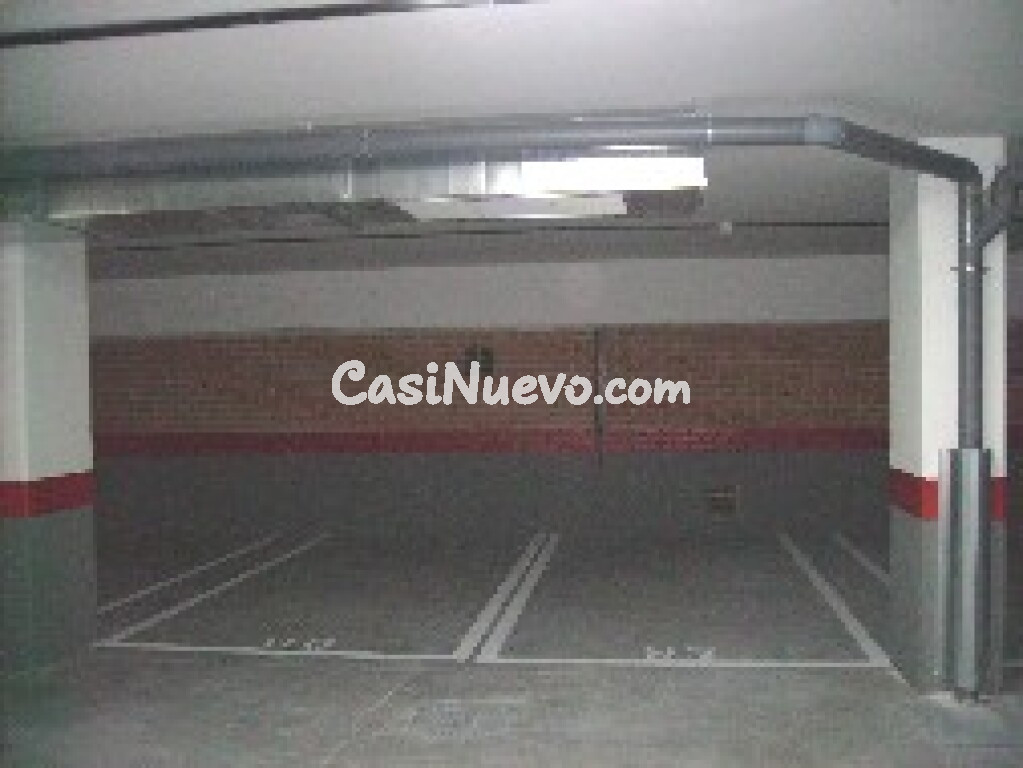 Parking coche en Venta en Madrid Madrid RETIRO