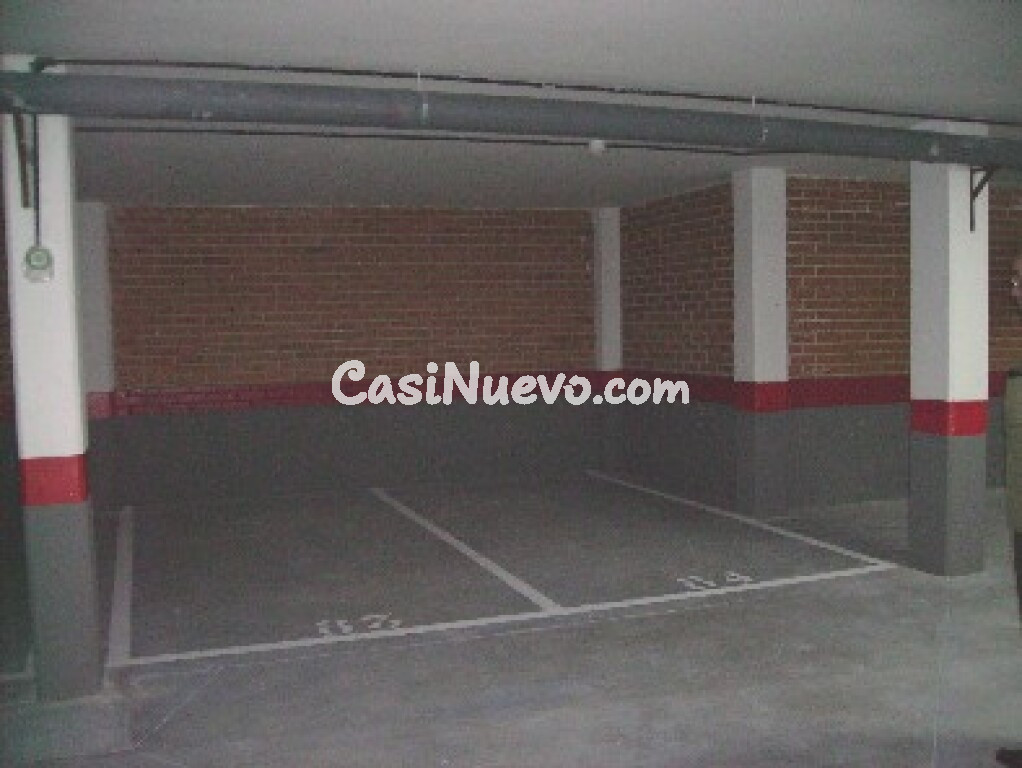 Parking coche en Alquiler en Madrid Madrid RETIRO