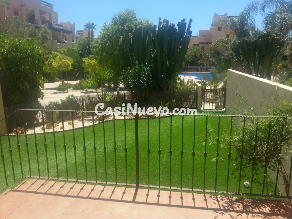 Piso en Alquiler en Puerto Rey Almería