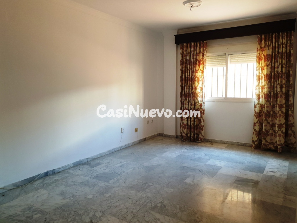 Piso en Venta en San Jose De La Rinconada Sevilla