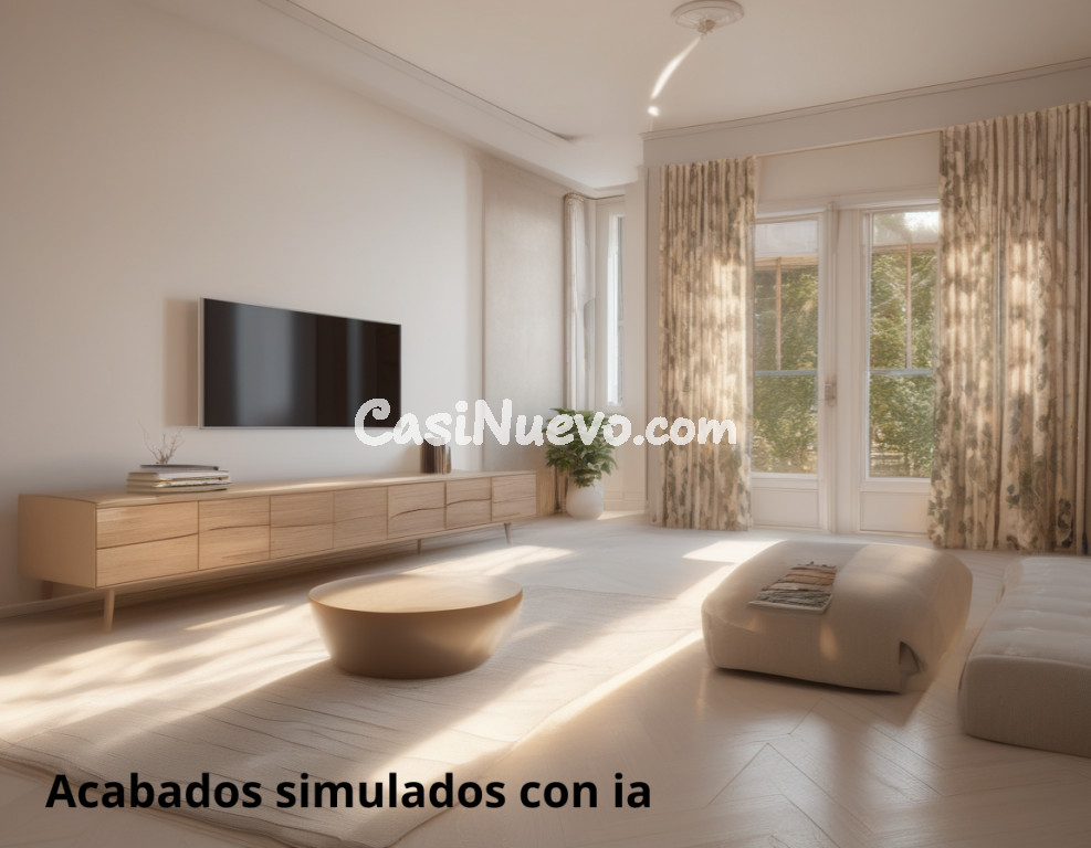 Piso en Venta en San Jose De La Rinconada Sevilla