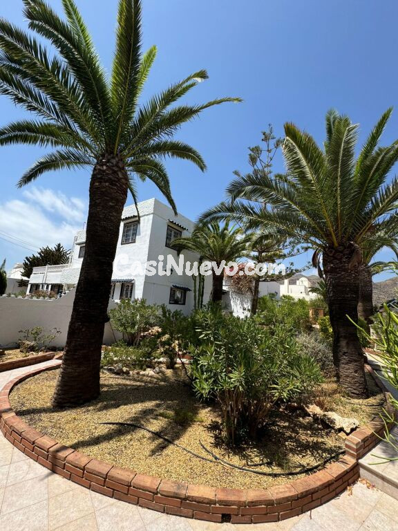Casa-Chalet en Venta en Mojacar Almería
