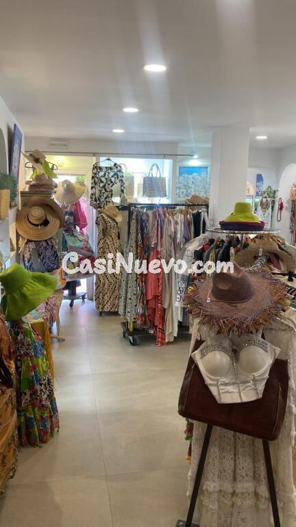 Local comercial en Venta en Mojacar Almería