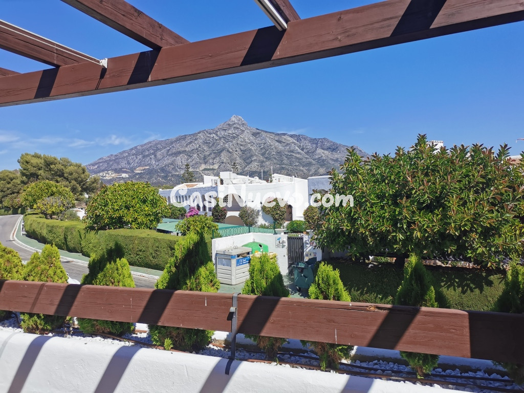 Apartamento en Venta en Nueva Andalucia Málaga