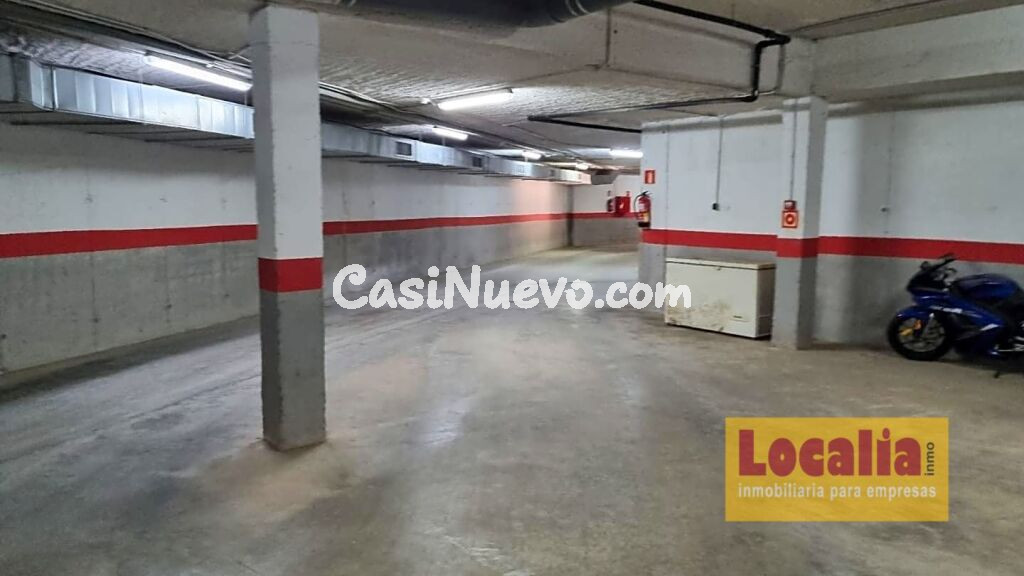 Plazas de Garaje en Barrio San Vicente, Vioño