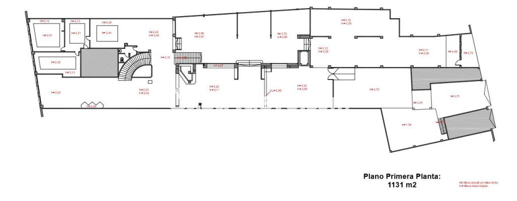El mayor local comercial disponible en Santander