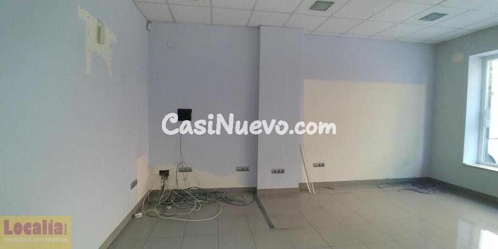 El local que buscas en Torrelavega