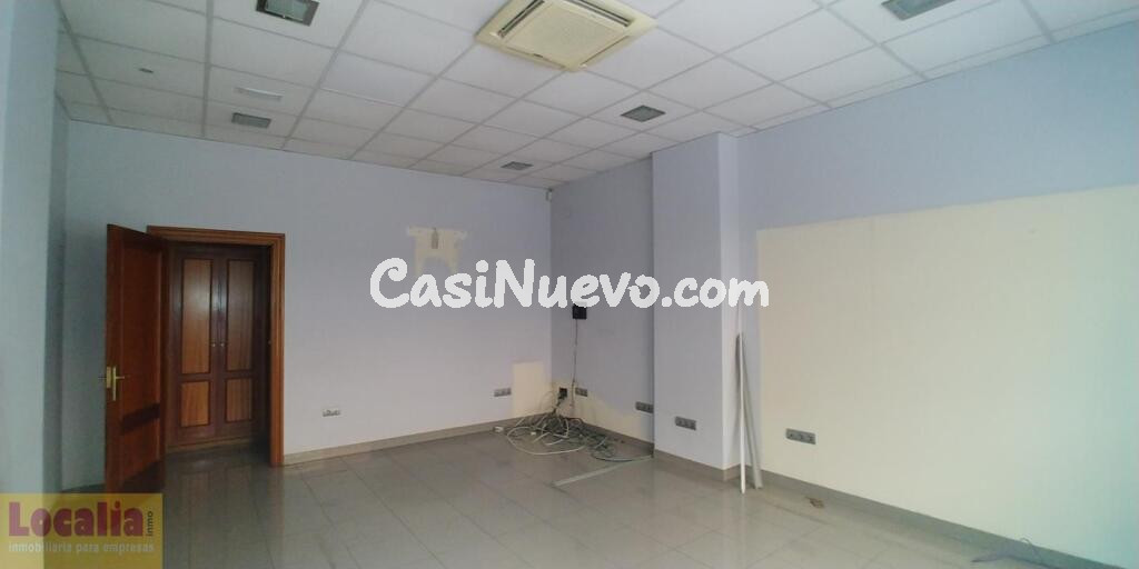 El local que buscas en Torrelavega