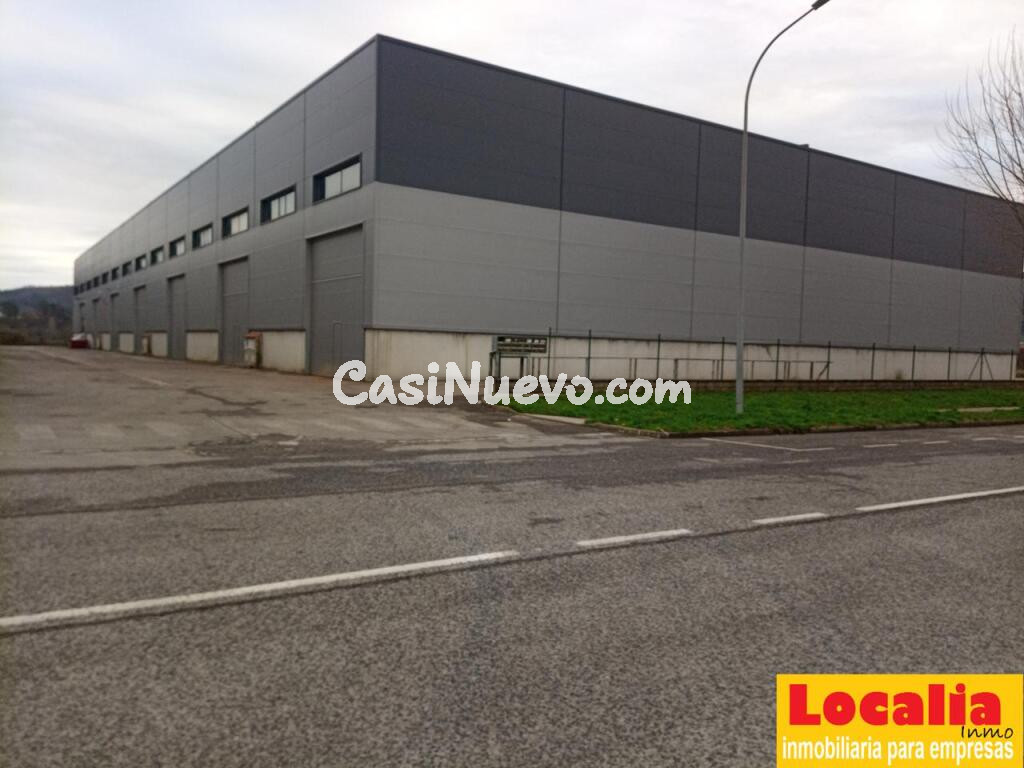 Naves en venta en Polígono de Barros, Cantabria