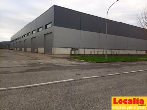 Naves en venta en Polígono de Barros, Cantabria - foto 5