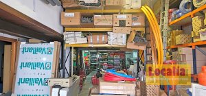 Nave Industrial en venta en Santa Cruz de Bezana de 310 m2 - foto 5