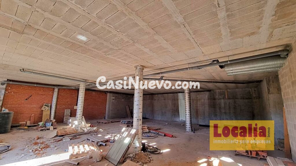 Local comercial en Vioño, Piélagos