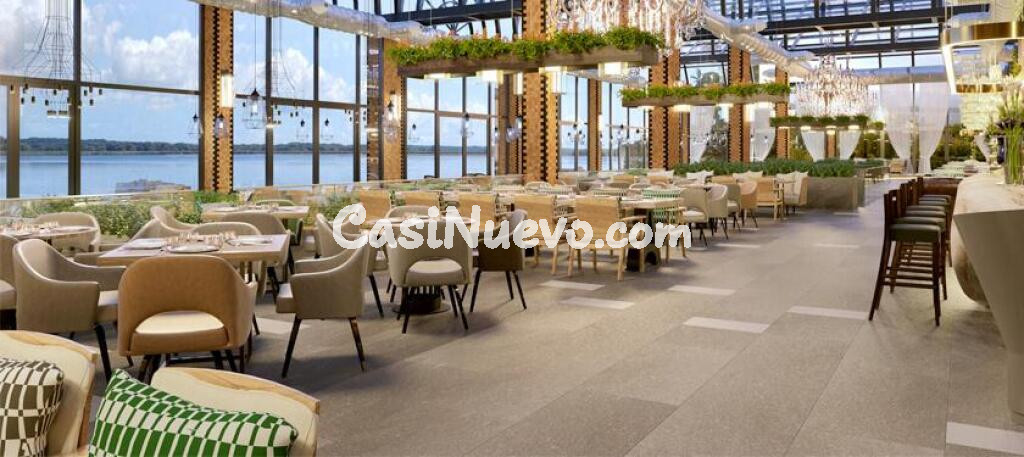 Extraordinario bar cafetería Centro de Santander