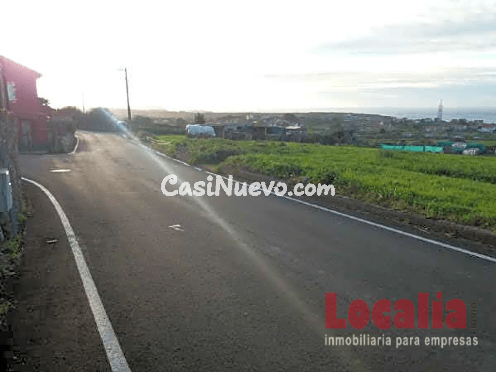 Suelos urbanizables en Monte Bolado, Santander