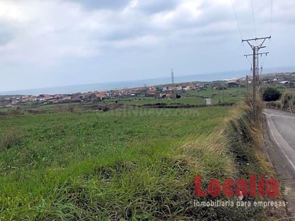 Suelos urbanizables en Monte Bolado, Santander