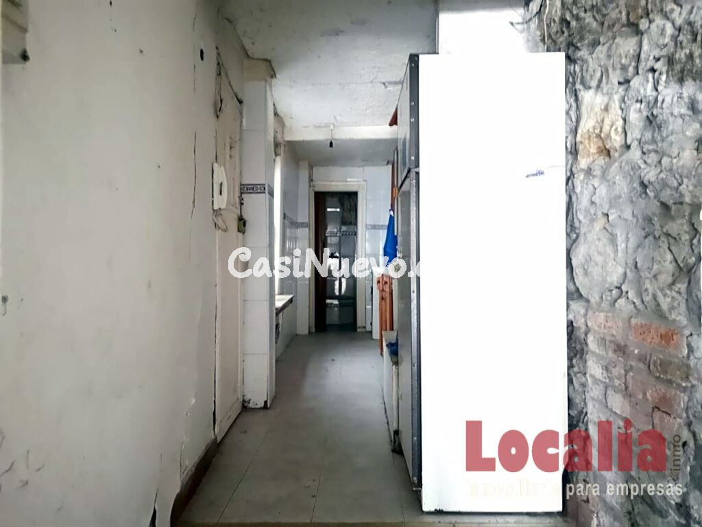 Local en venta en Santander de 404 m2