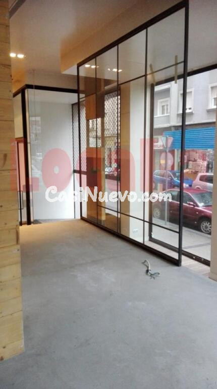 Local en alquiler en Santander de 870 m2