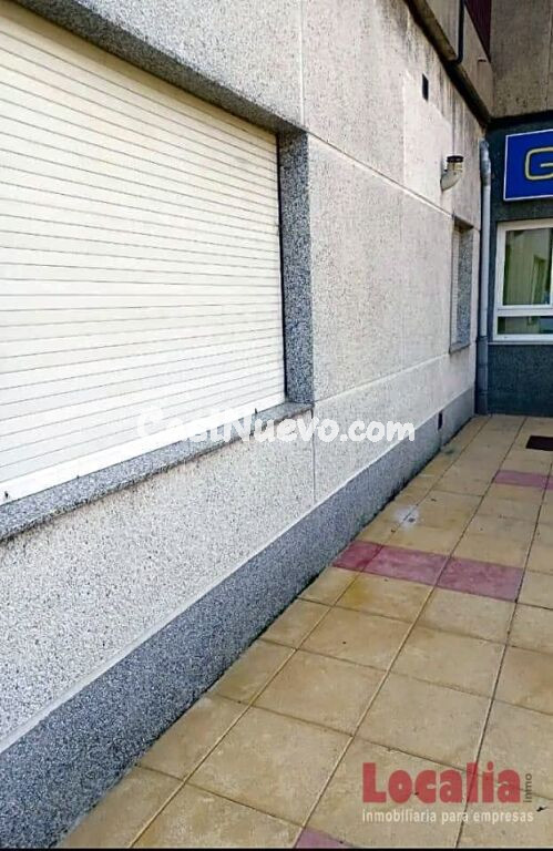 Local en venta en Torrelavega. Cantabria