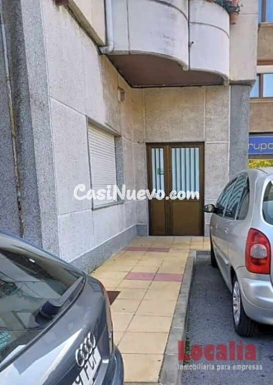 Local en venta en Torrelavega. Cantabria