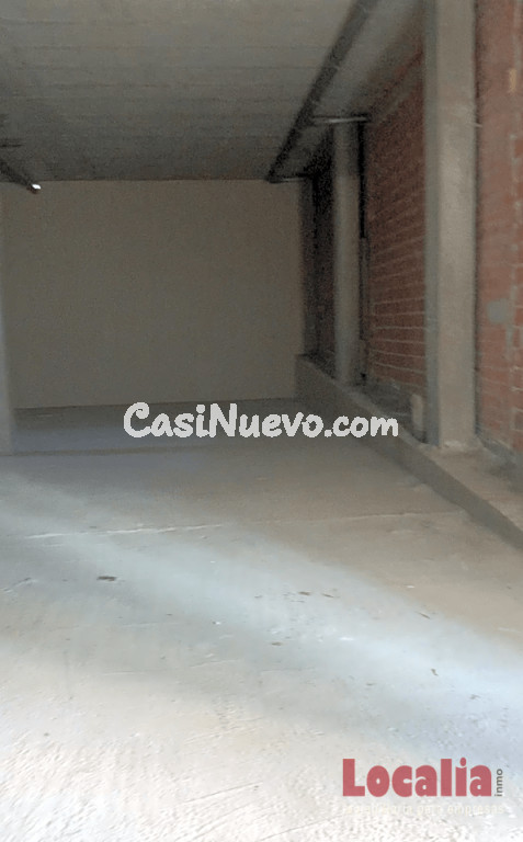 Local con posibilidades de Discoteca en Santander