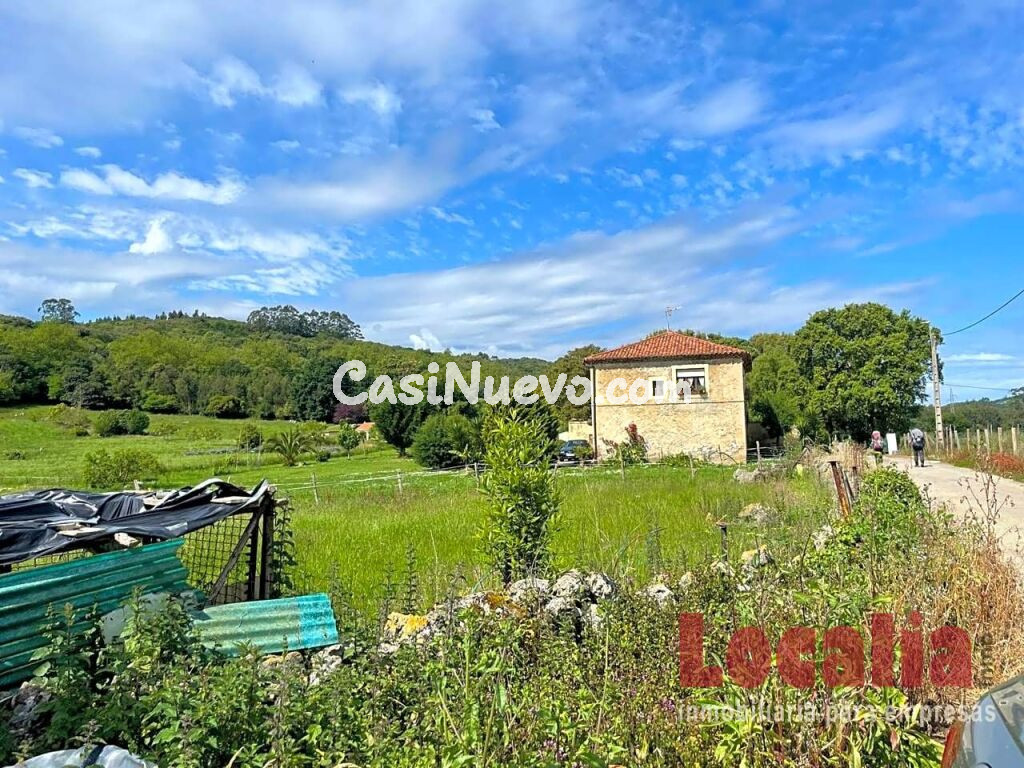 Chalet de 200 metros y extenso terreno, Arnuero, Cantabria