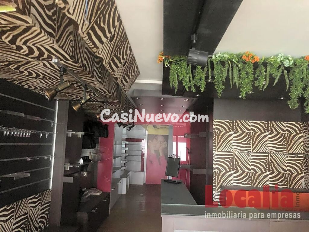 Interesante local en Torrelavega, Cantabria