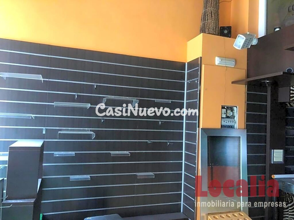 Interesante local en Torrelavega, Cantabria