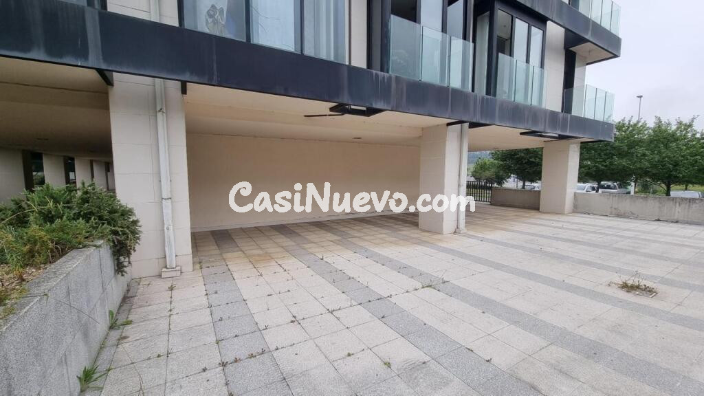 Buen local en Mompía, Bezana. Cantabria