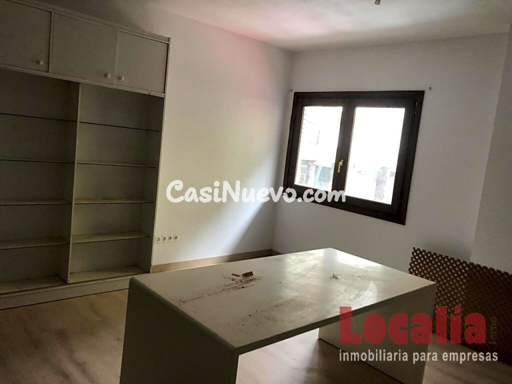 Local listo para tu negocio en Torrelavega