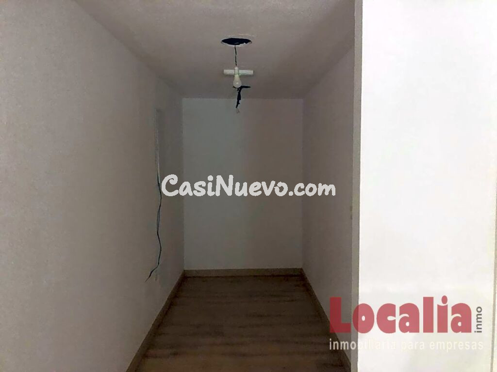 Local listo para tu negocio en Torrelavega